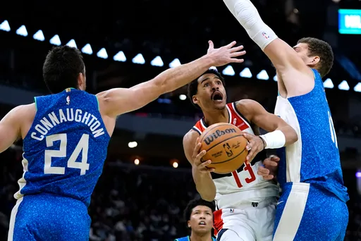 離開勇士之後為何表現下滑?巫師普爾自曝關鍵原因