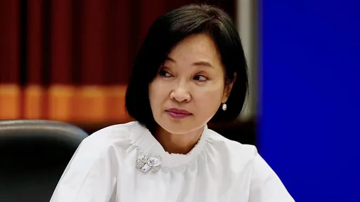 陳其邁稱黃捷非空降「是在地」 牽拖柯志恩!被她回敬「優雅的斜白眼」