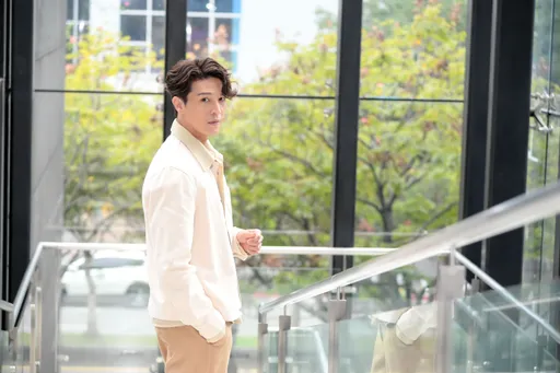 龍語申身為獨子娶何依霈貼心不給壓力 賣球鞋副業營業額百萬仍存錢買婚戒