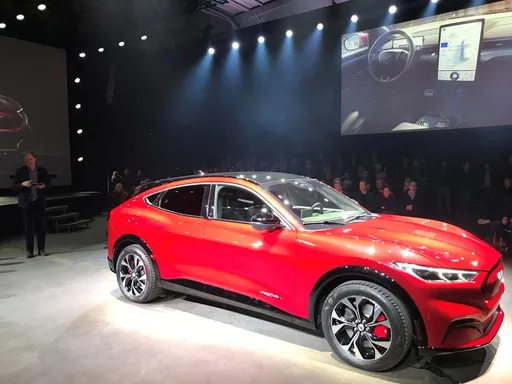 美國車廠也掀起價格戰 最多便宜24萬!凸顯電動車正失去吸引力