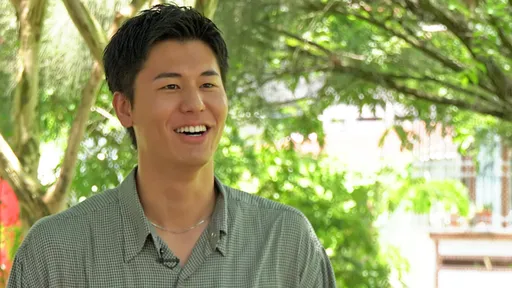 隻身異鄉打拼太寂寞 風田學習與負面情緒共處