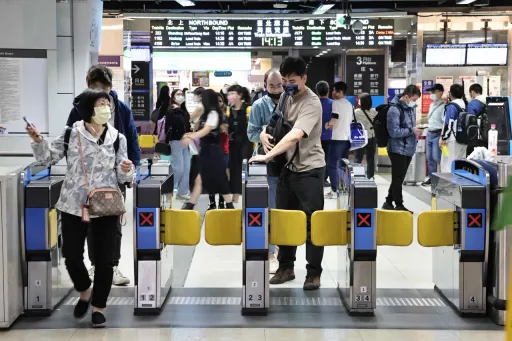 通勤注意!台鐵今明86列次停駛 集集線全停改接駁車