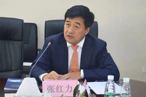 中國工商銀行前副行長被查 曾任德意志銀行亞太區總裁