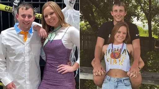 24歲女師3天內丟教職又被離婚 竟是因「性侵14歲學生」曝光了