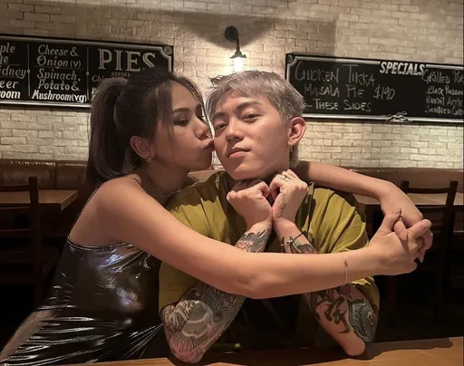 Joeman、蕾菈夫婦涉毒檢警大搜索！10被告9人無保請回　理由曝光