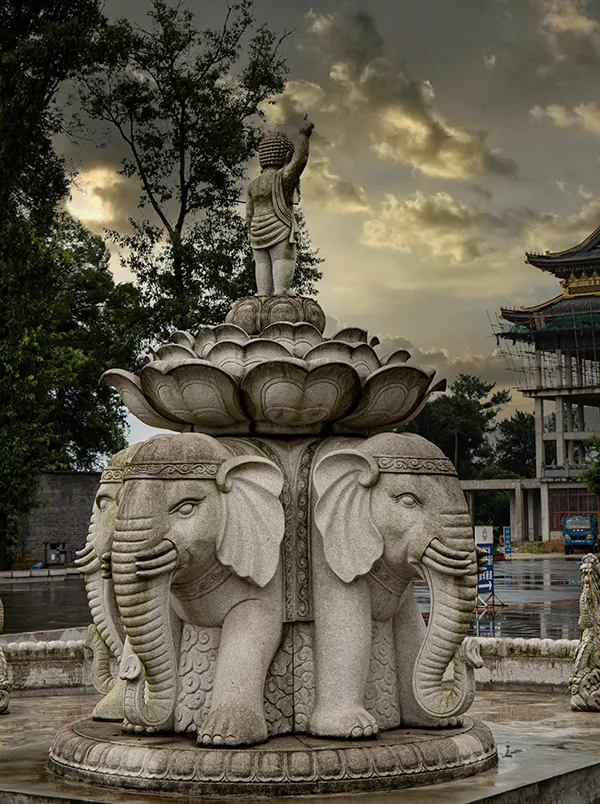 翻攝石象寺官網