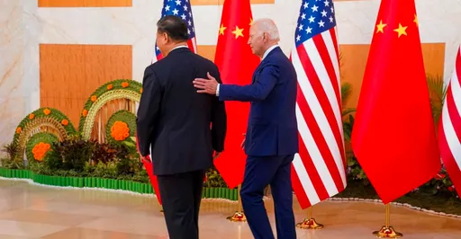 《紐時》:拜登將告訴習近平「別干預台灣大選」