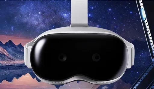 蘋果Vision Pro還沒上市已有中國山寨版 價格僅正品1/10