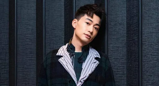 男星林皓霆飽受情緒病煎熬逝世　享年35歲