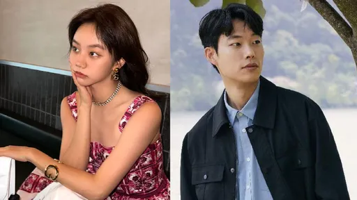 惠利、柳俊烈分手!《請回答1988》7年情吹了