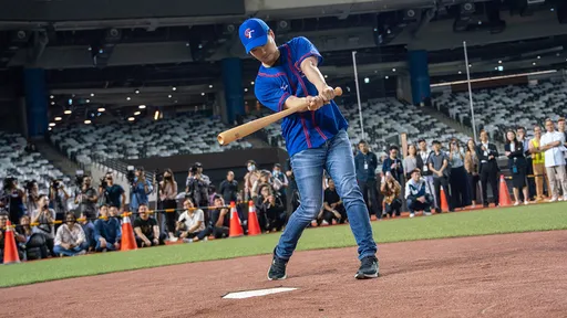 大巨蛋測試賽地下通廊開放一日數變 她砲蔣萬安難怪被譏阿斗