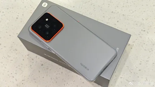 小米14也發燙? 雷軍曝「可能原因」這麼說