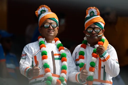 台灣民眾憂「印度移工影響治安」 印學者:或為中國訊息戰