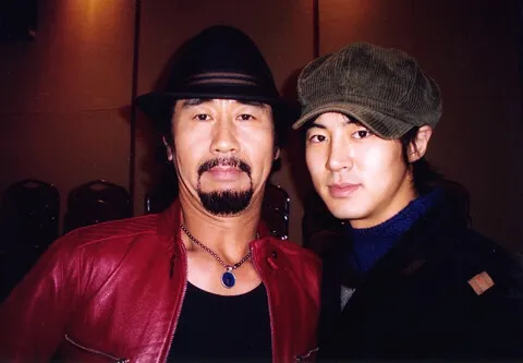 「神話」前進歌手父斷聯多年 腦中風病逝享壽68歲