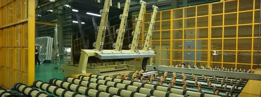 台玻Q3轉盈終止連6虧 前3季仍虧損5.5億