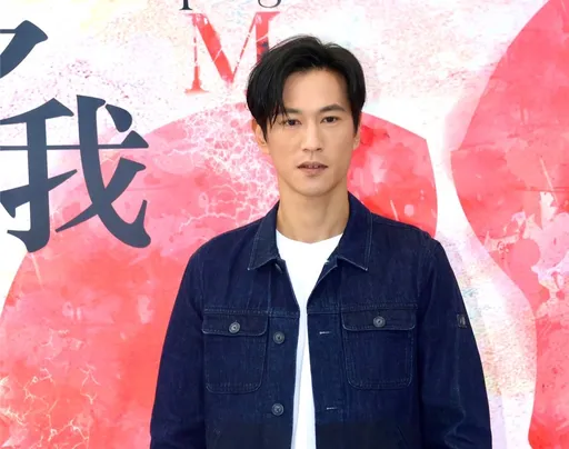 鍾承翰隔10年獻鑽石耳環補求婚 老婆居然這反應