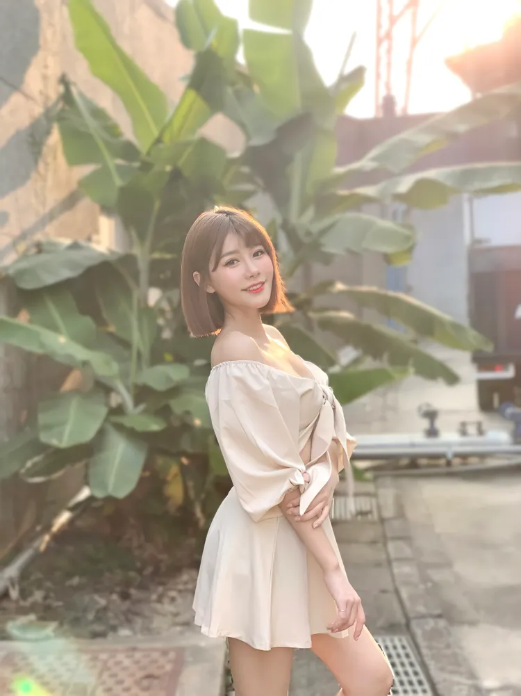 17主播陳波波是個寫實派女孩，除了有跳舞唱歌的才藝，最特別的是還有「聊心」的專長。