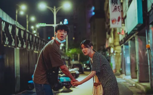 刘俊谦《此时此刻》好色吸睛称霸Netflix 朴宝英《精神病房》也得往后站