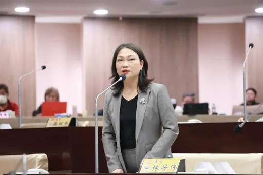 黨工幫買票被抓到 南投縣議員林芳伃全身而退!當選有效確定