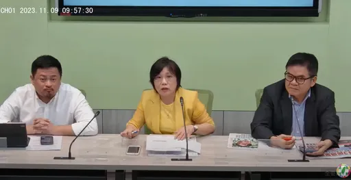 藍白總統合卡關! 綠委:每天罵來罵去「也不用這麼委屈啦」