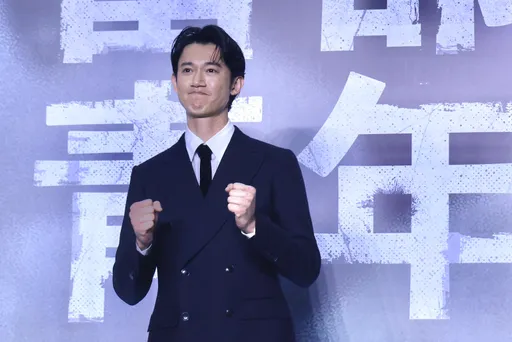 吳慷仁封帝收吳建豪私訊 鬆口想徵經紀人:可以來接洽