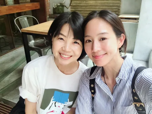 張鈞甯悼陳慧翎「謝謝妳來到這世上」　合開公司連她的份繼續努力下去