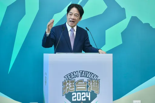 藍白登記剩不到2日「還沒共識」　賴清德酸爆：不過是充滿算計的一場遊戲