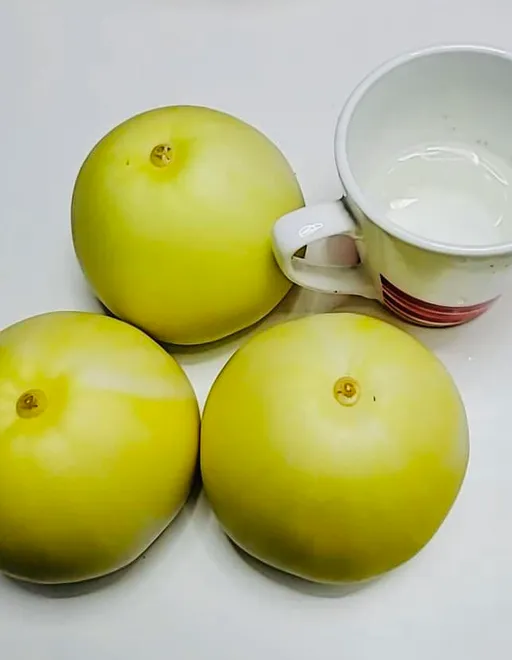 三顆香瓜「500找80」!名嘴媽嚇呆了 內行人點出關鍵「很正常」