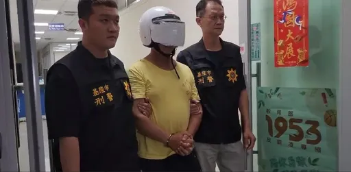 求復合遭拒惱羞！基隆莽男抓狂揮刀砍死前任　檢方殺人罪起訴