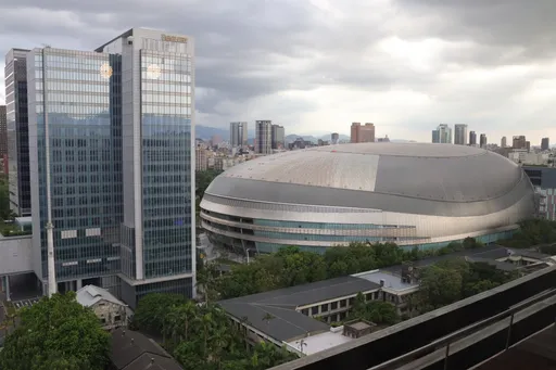 大巨蛋1.3萬席測試賽周六開打！北捷比照跨年　3大疏運措施一次看