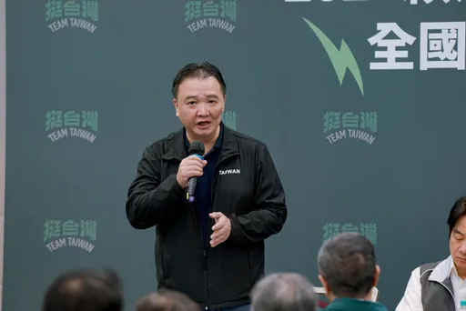 柯文哲慘了！綠高層曝「藍白聲勢交換」　下令黨內謹慎面對議題攻防