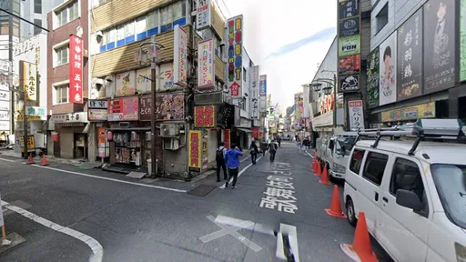 托兒所「開在仲介賣淫店樓上」 日網友猜為的就是她們