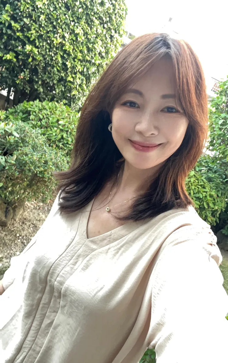 郭昱晴名列不分區名單第12。翻攝自郭昱晴臉書