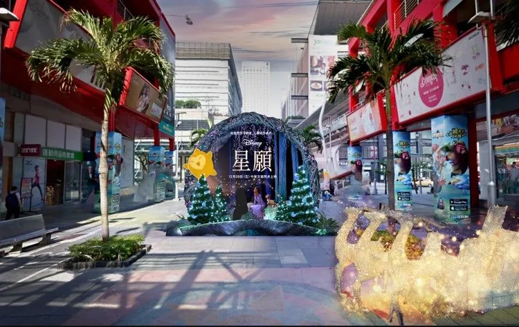 信義威秀。商業處提供