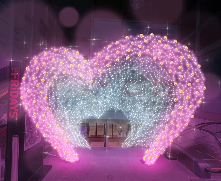 統一時代百貨台北店。商業處提供