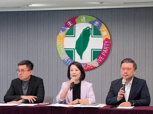 国民党不分区底定「韩国瑜名列第一」 民进党揪「3多」:民主社会的笑话