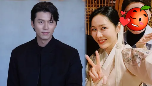 玄彬、孫藝真1歲兒抓周 暗藏夫妻約會神器