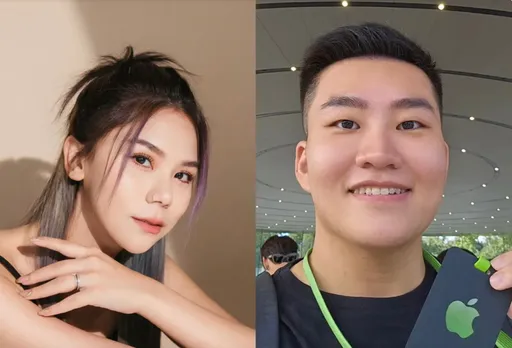 網紅Joeman、蕾菈夫婦惹「麻」煩！若持毒還呼麻　律師曝可能下場