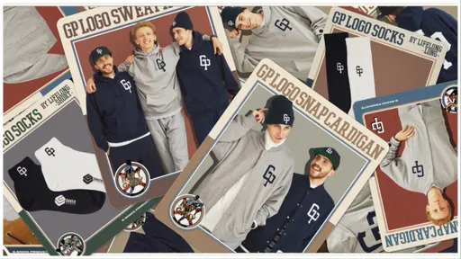 G-SHOCK PRODUCTS第3彈來了! 美式休閒服上身潮潮的