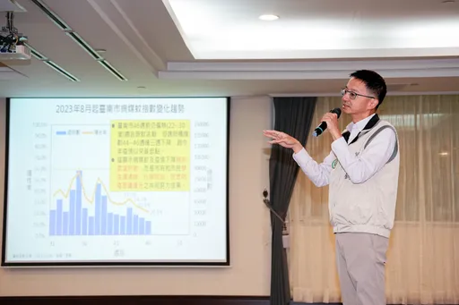 本土登革熱收尾!台南雲林全解除熱區 單週新增跌破千例