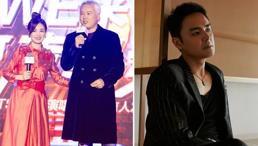 張庭、林瑞陽96套房產剛解封 入股明道公司強強聯手