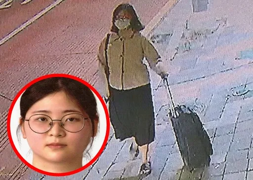 南韓23歲女誘殺分屍家教 檢方認「無教化可能」求處死刑