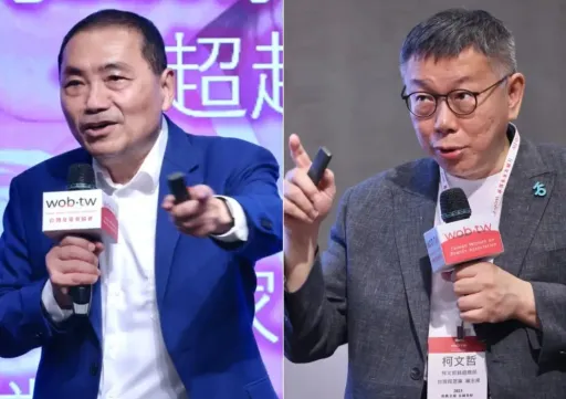 他嘆藍白合KMT「這盤棋下爛了」　民眾黨怎樣都算贏！唯一可憐是他