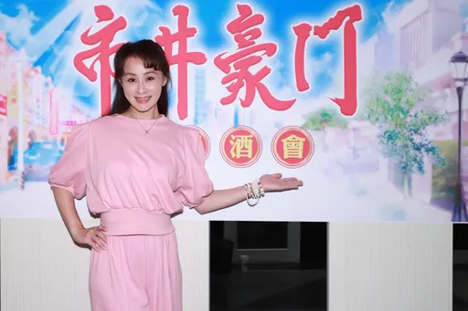 49歲兵家綺驚吐罹癌 甲狀腺全切終生服藥