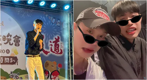 20歲歌手柯辰勳猝逝!私下暖舉曝光 好友淚:一輩子不會忘記