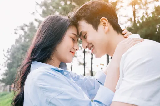 感情不踩雷?! 盤點情侶間超親密行為 這點做到網喊:請原地結婚
