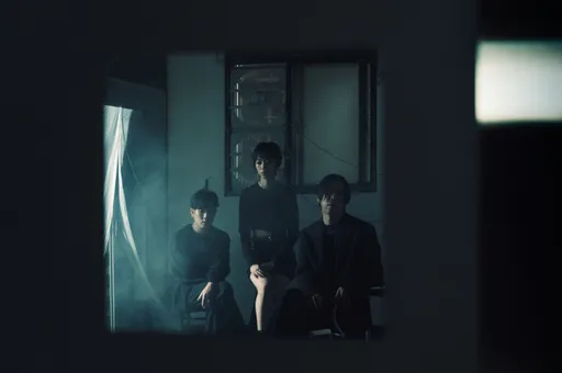三人電子樂團推新歌　盼能看清殘酷人生