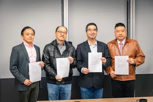 藍白合破局?柯辦:還不能這樣說 「對方希望我們讓更多」