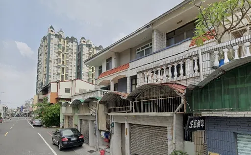 南科效應老屋有春天 1字頭房價門檻低永康年漲1成