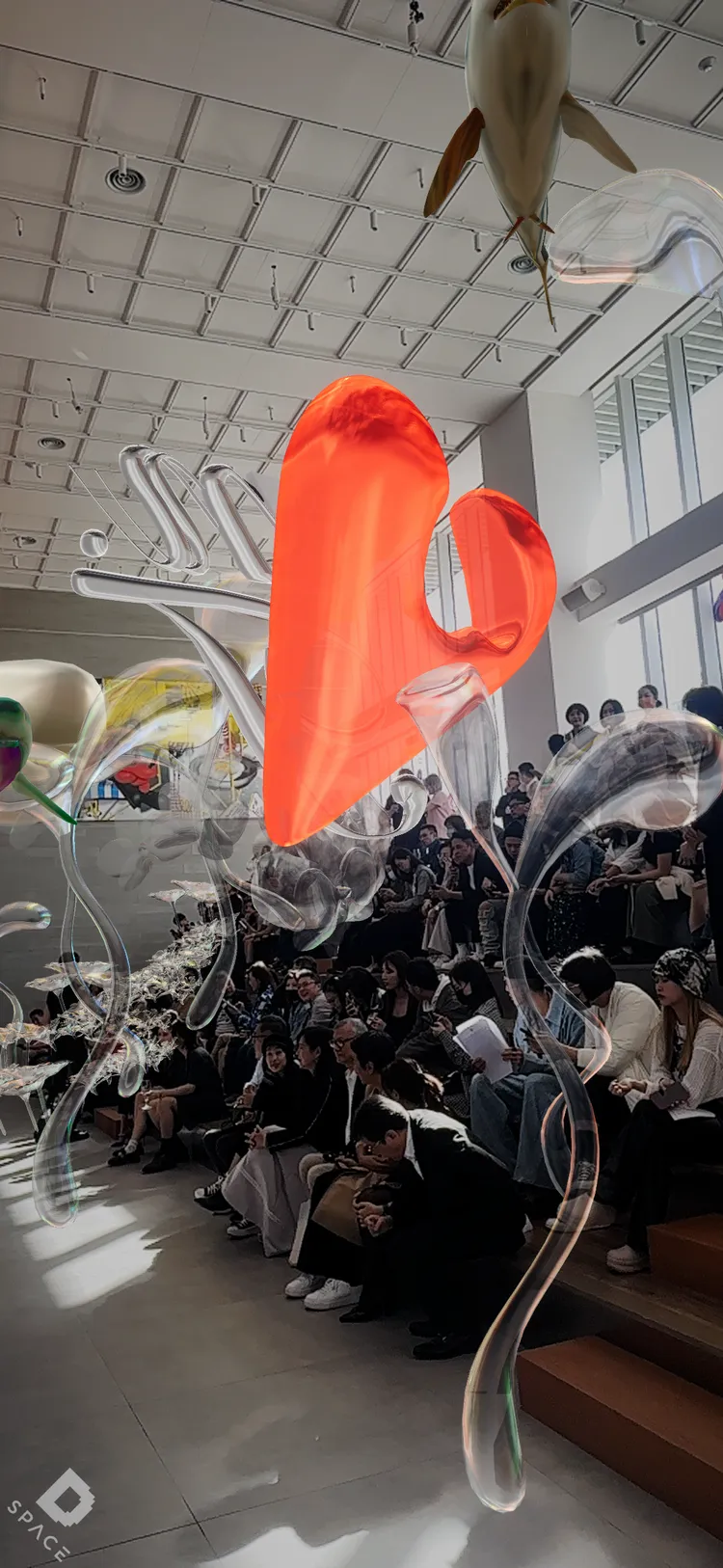 《MT奇幻之境》替民眾帶來豐富多元的沉浸式互動體驗。品牌提供